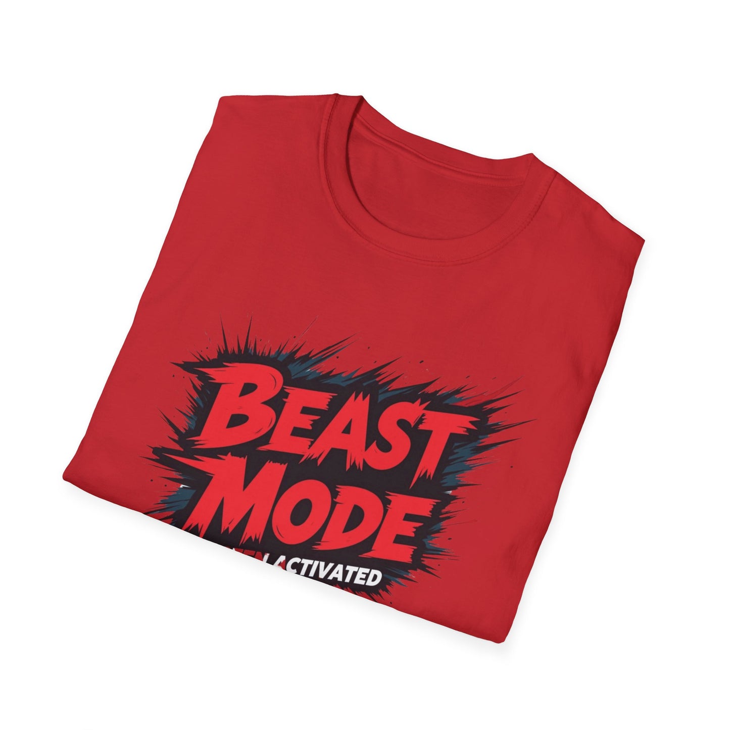 Beast Activation T-Shirt