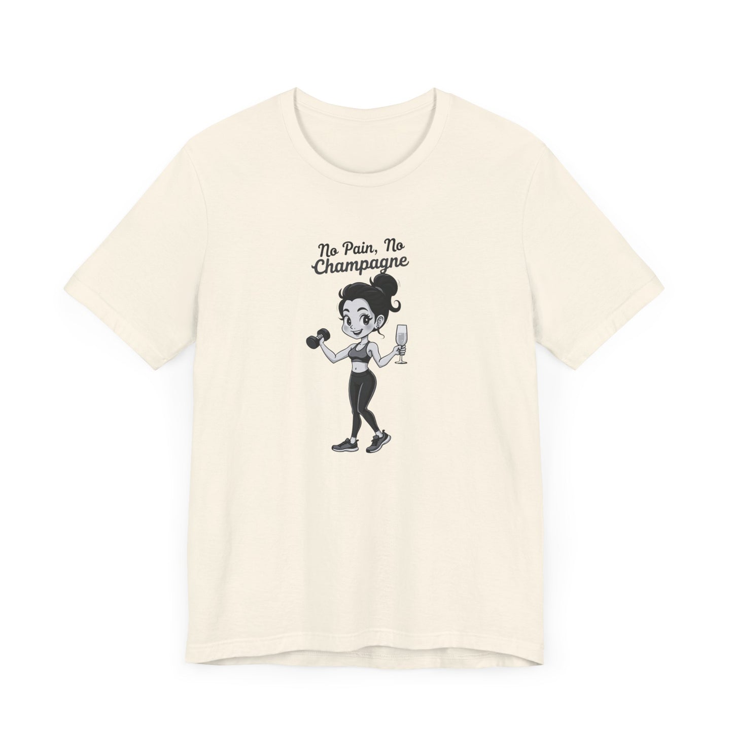 Fun Fit Celebration T-Shirt