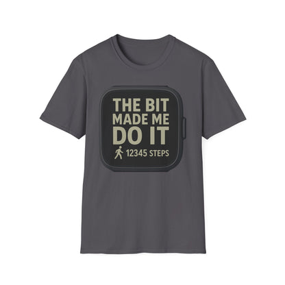 It's The Bit T-Shirt
