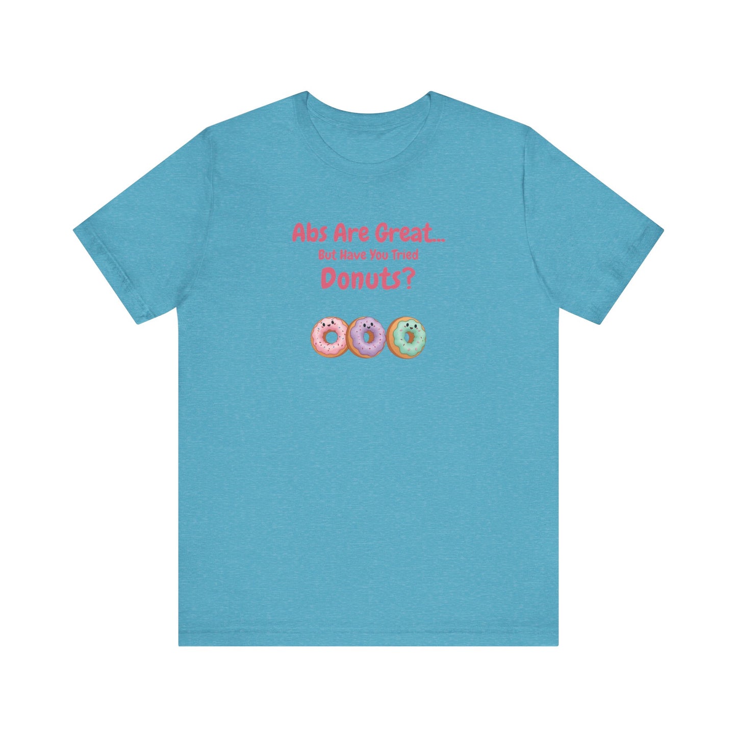 Donut Delight T-Shirt