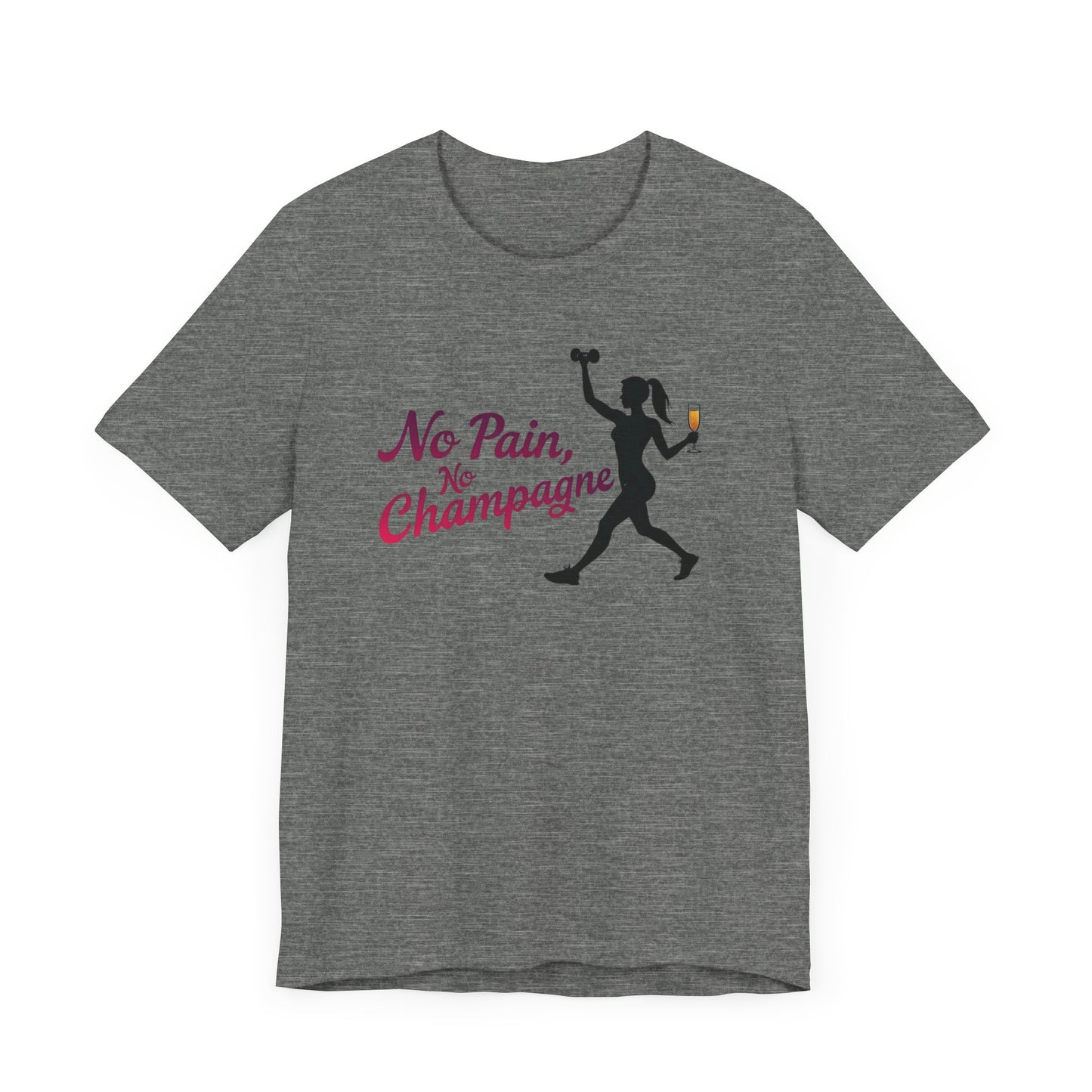 Fit Celebration T-Shirt