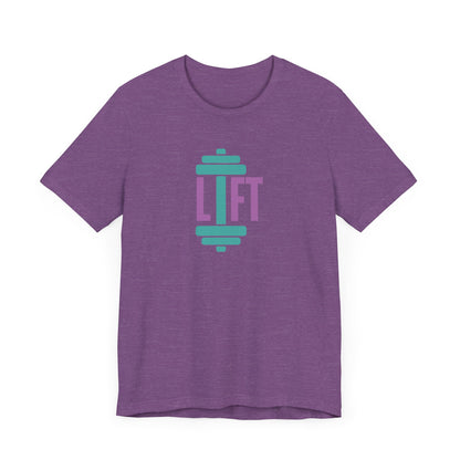 Lift Fitness T-Shirt