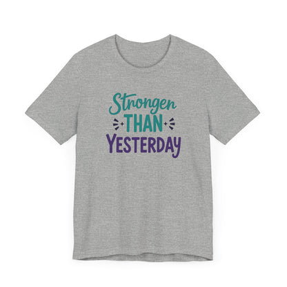 Motivational Vibes T-Shirt