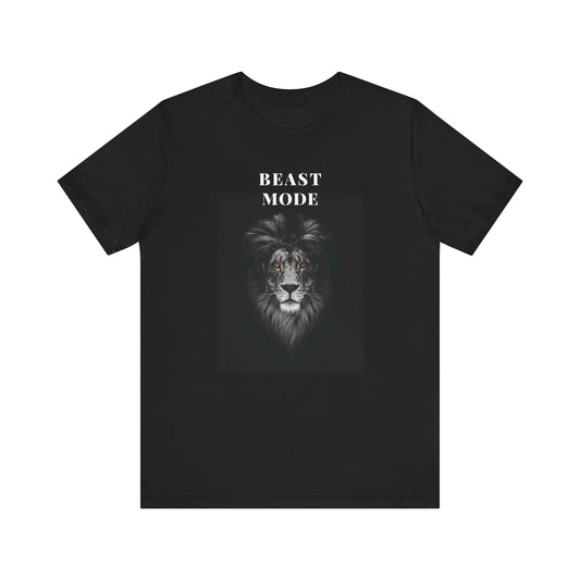 Beast Mode T-Shirt