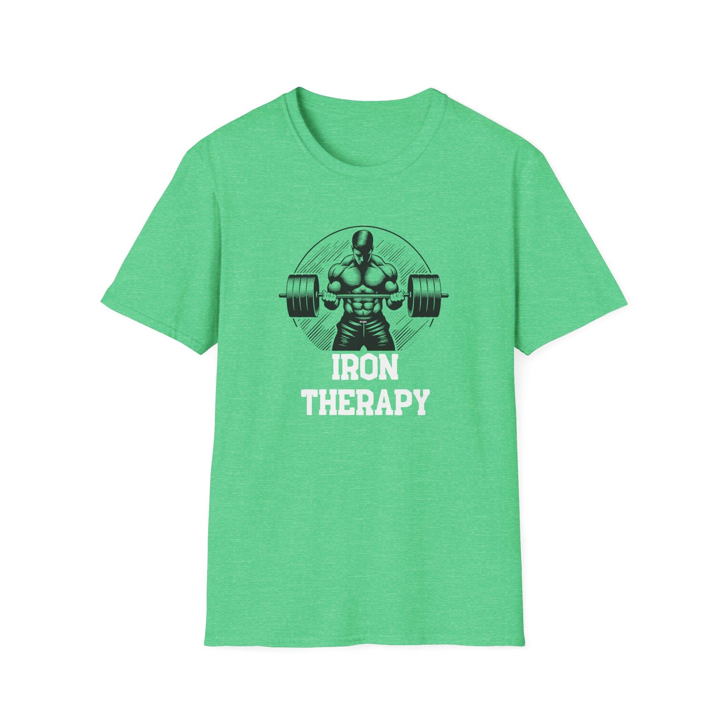 Iron Therapy T-Shirt