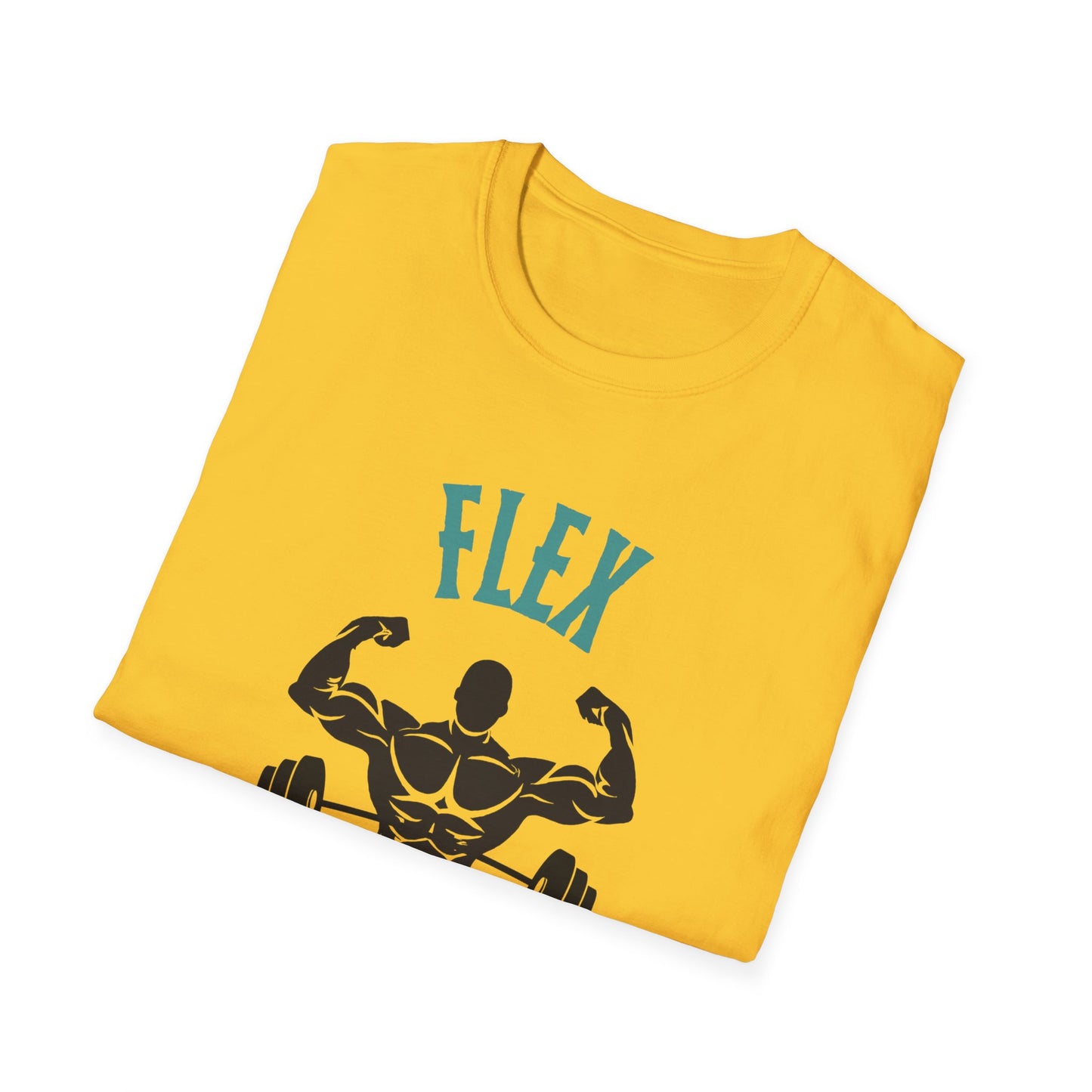 Flex Family T-Shirt