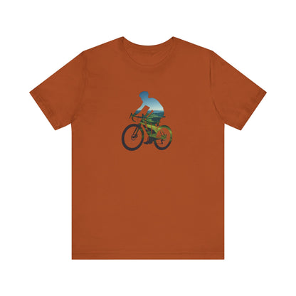 Cycle Dreams T-Shirt