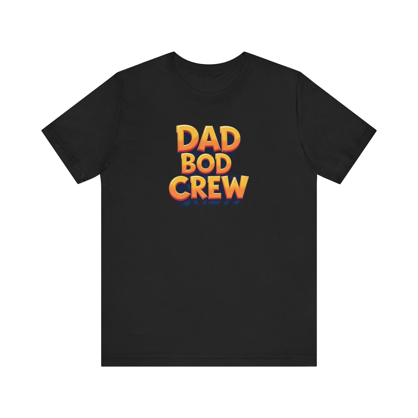 Dad Bod T-Shirt