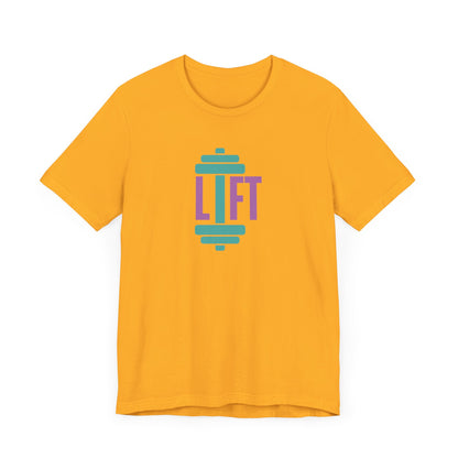 Lift Fitness T-Shirt