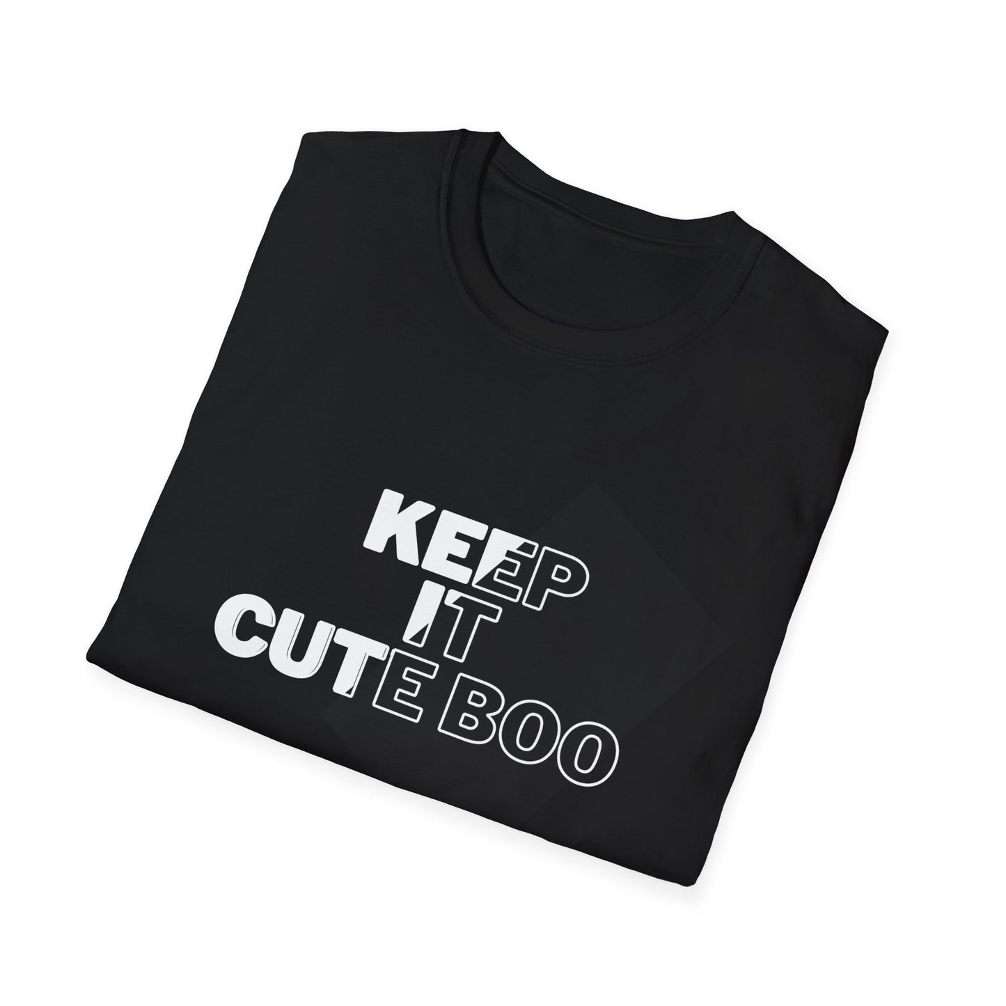 Keep IT Cute T-Shirt