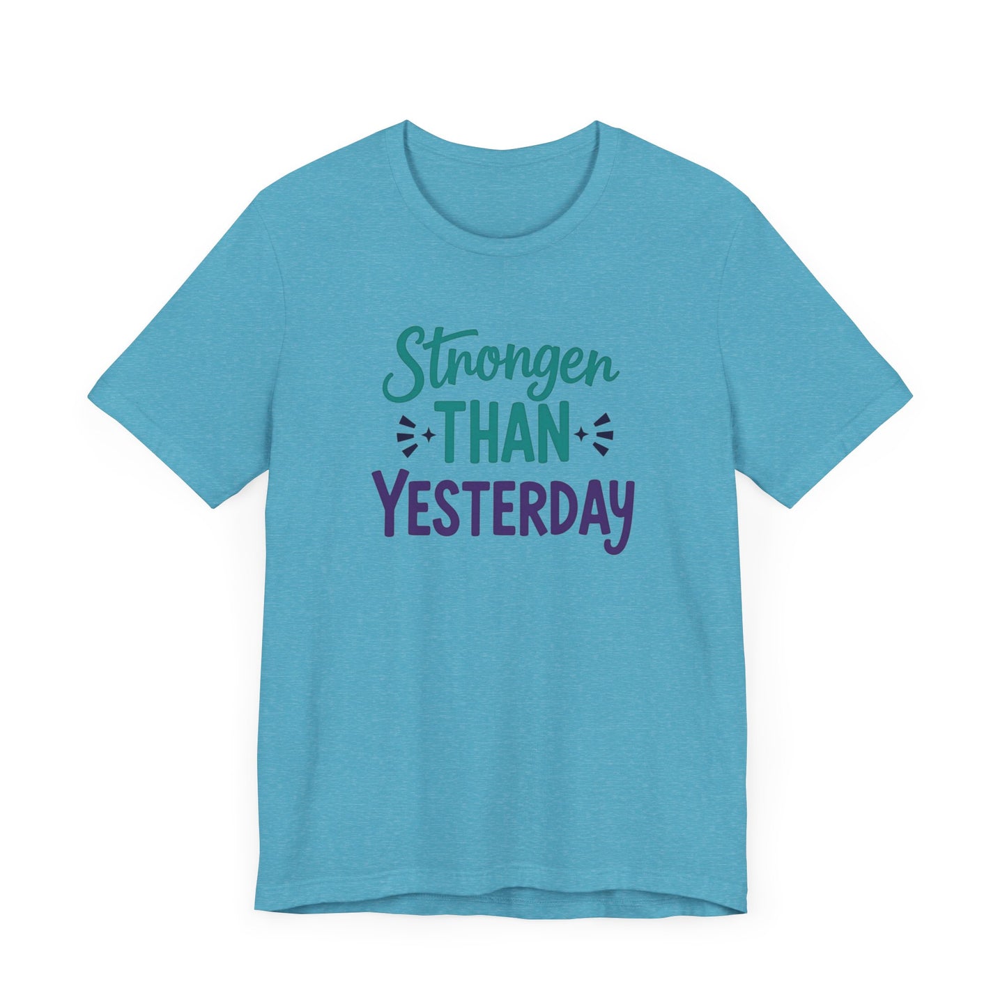 Motivational Vibes T-Shirt