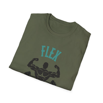 Flex Family T-Shirt