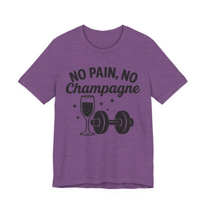 Fun Fit Celebration T-Shirt