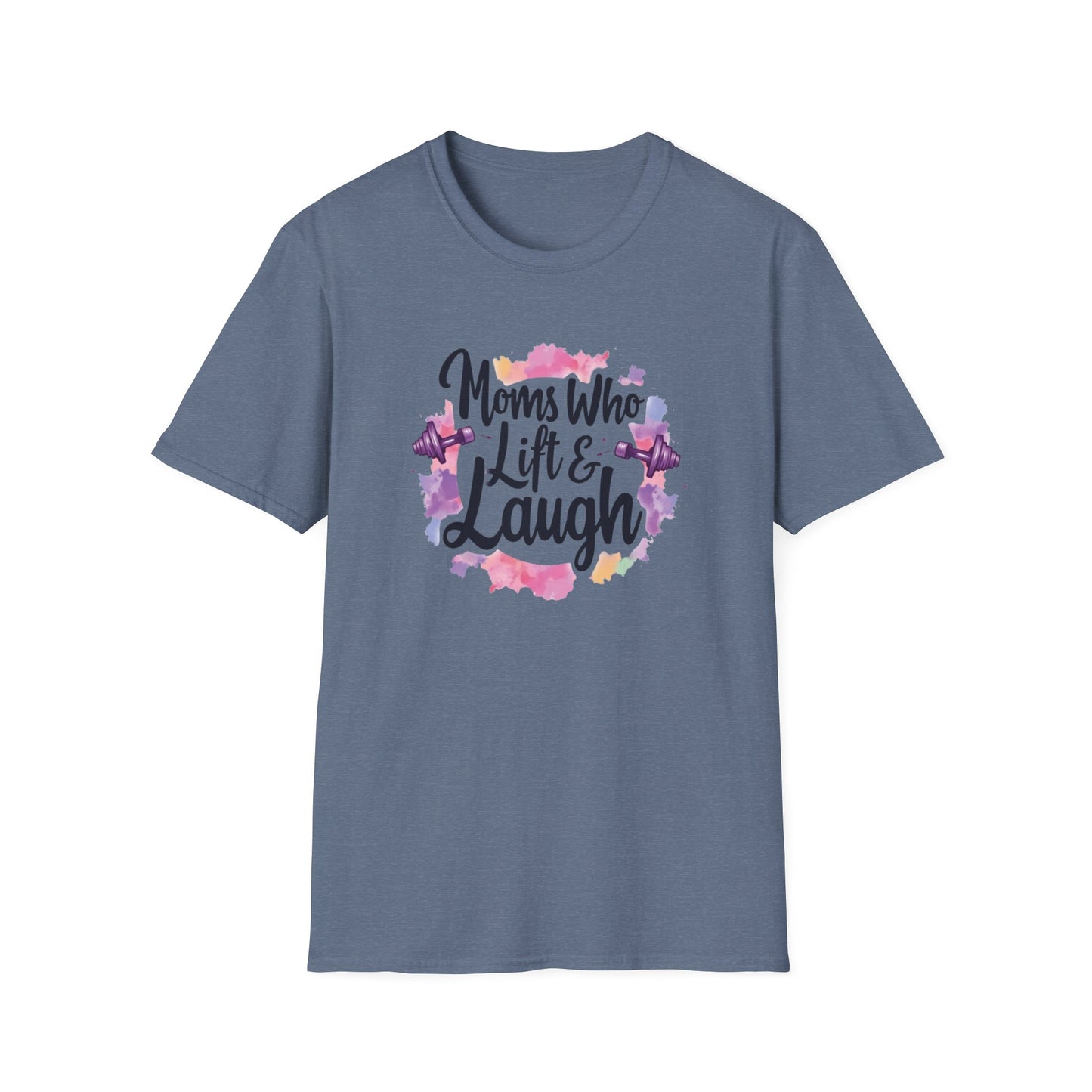 Lift Laugh T-Shirt