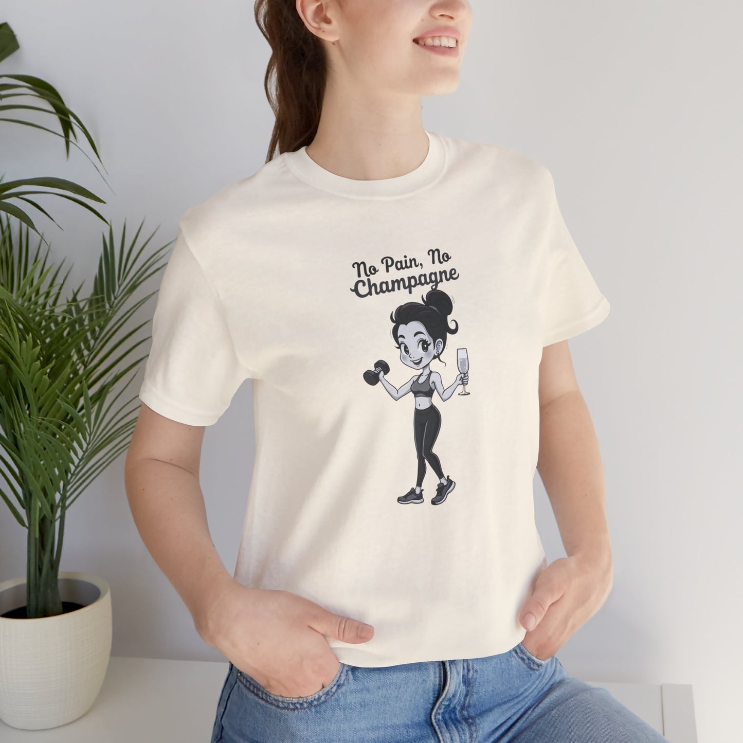 Fun Fit Celebration T-Shirt