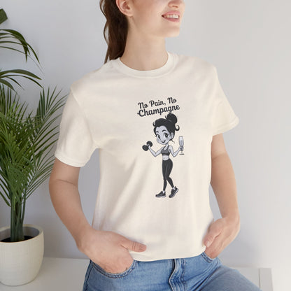 Fun Fit Celebration T-Shirt