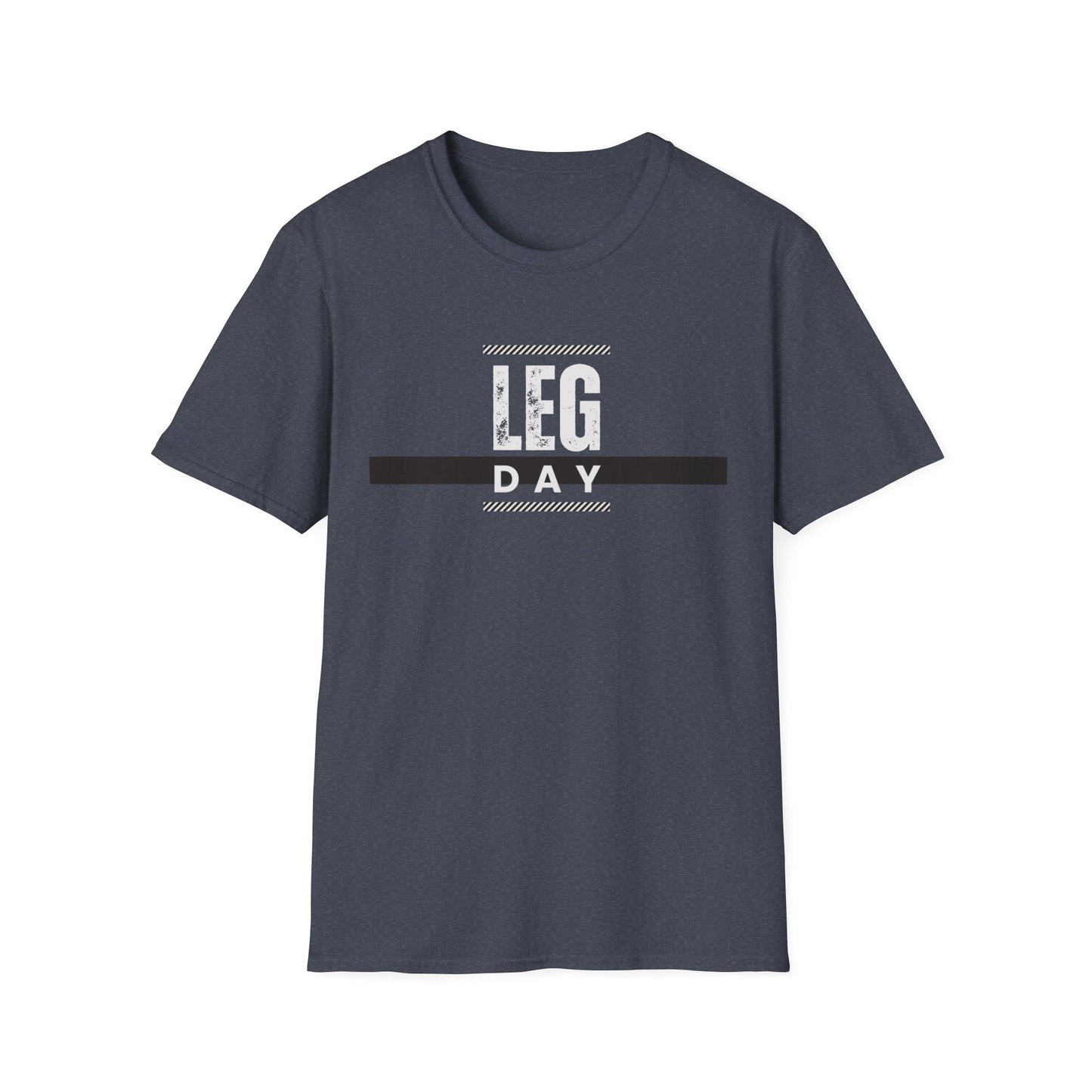 Leg Day T-Shirt