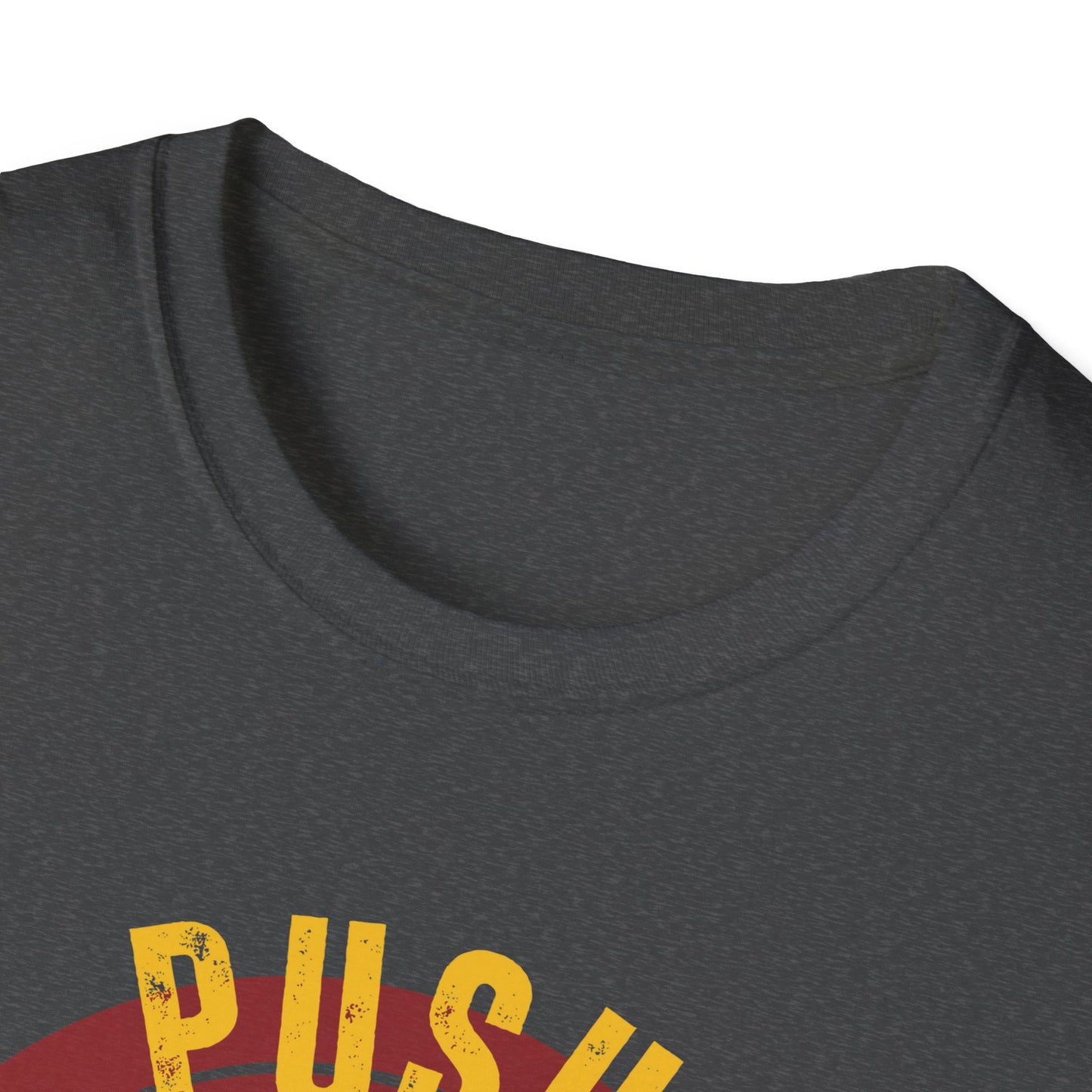 Push Past Limits T-Shirt