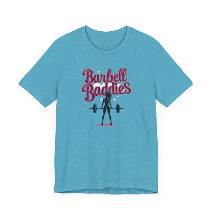 Barbell Baddies T-Shirt