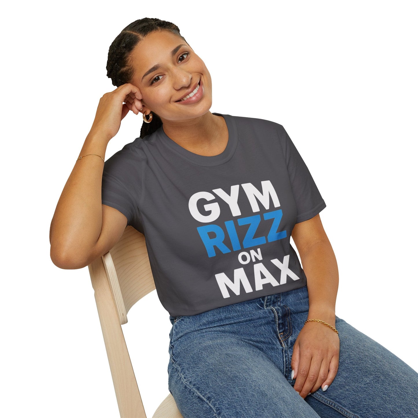 Max Rizz  T-Shirt