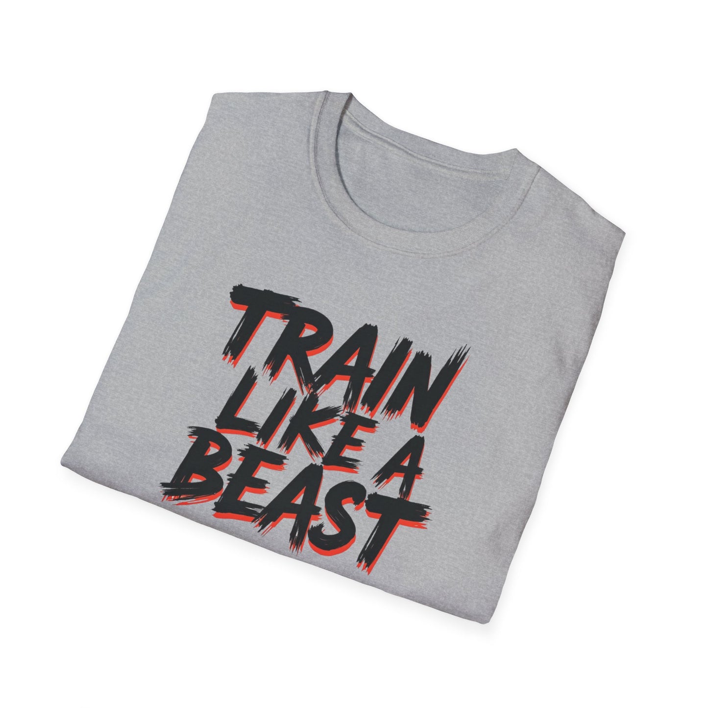 Beast Mode T-Shirt