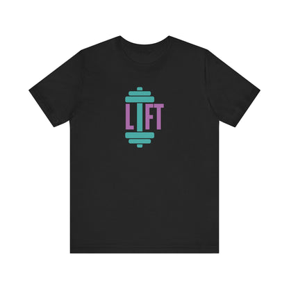 Lift Fitness T-Shirt