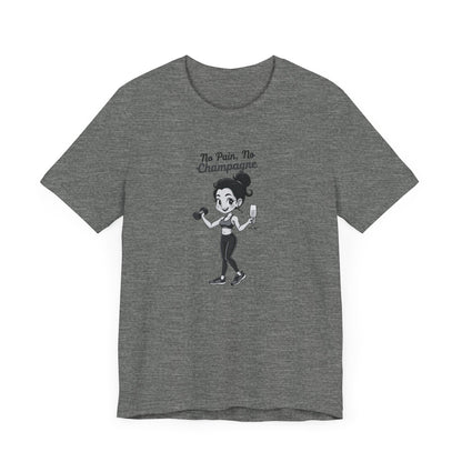 Fun Fit Celebration T-Shirt