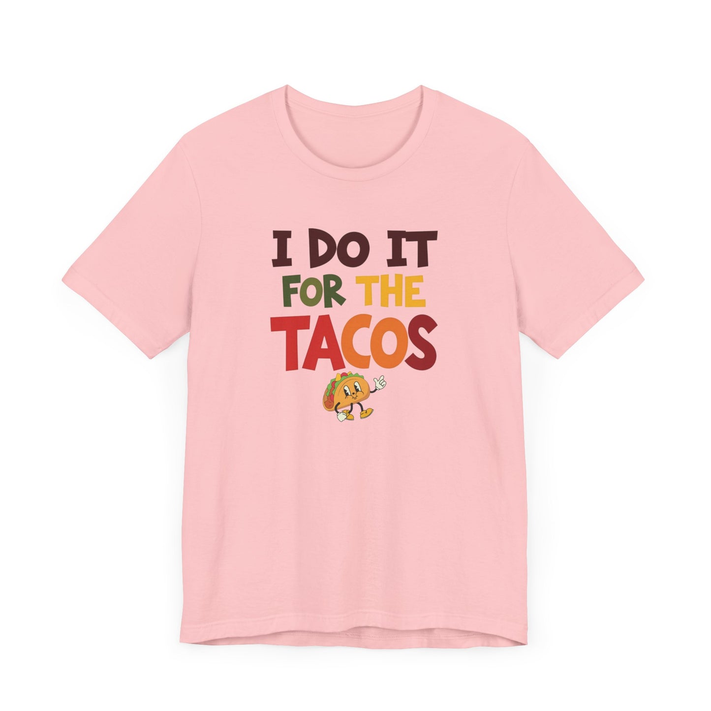 Taco Love T-Shirt