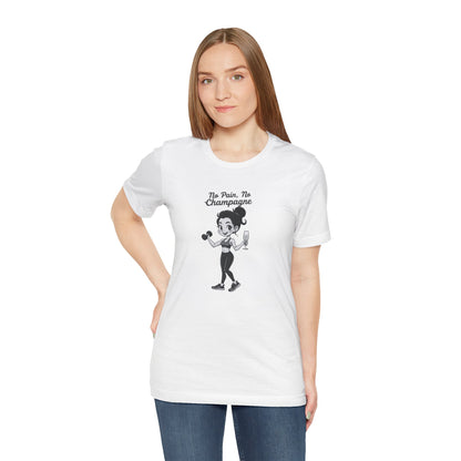 Fun Fit Celebration T-Shirt