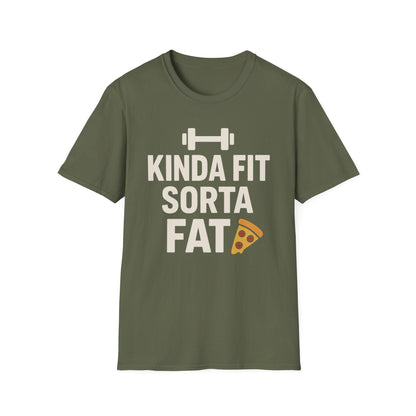 Kinda Fit T-Shirt