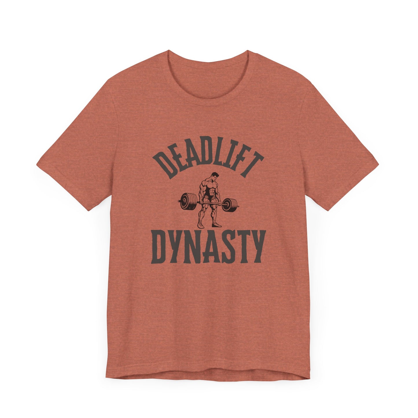 Deadlift Dynasty T-Shirt