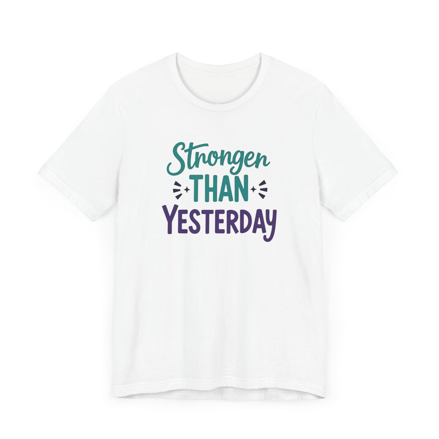 Motivational Vibes T-Shirt