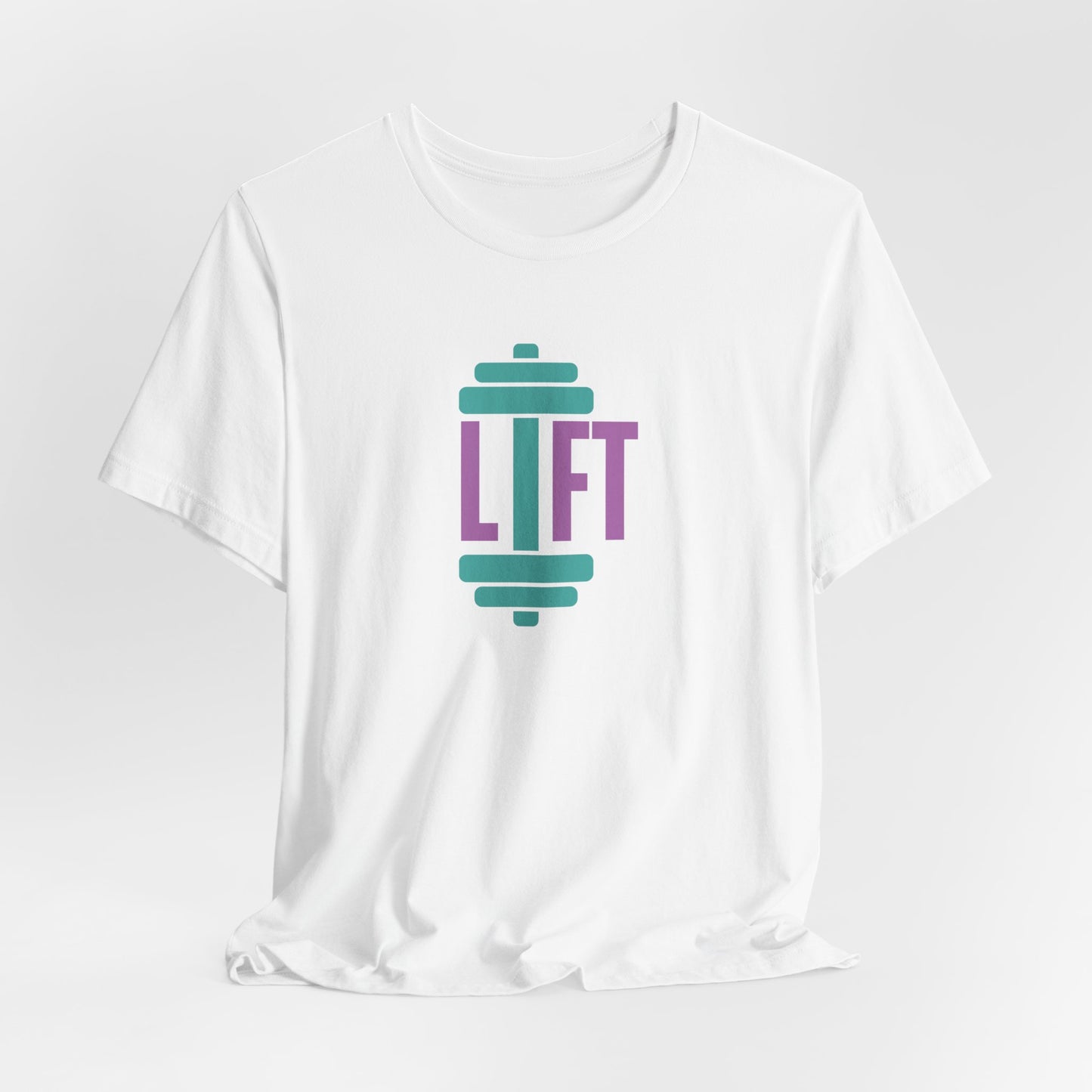 Lift Fitness T-Shirt