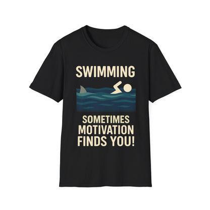 Fintensity T-Shirt