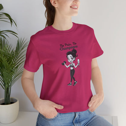 Fun Fit Celebration T-Shirt