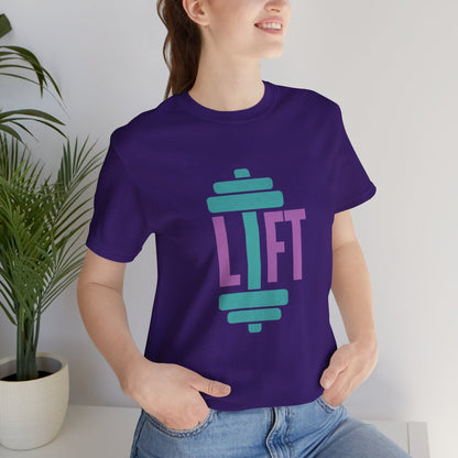 Lift Fitness T-Shirt