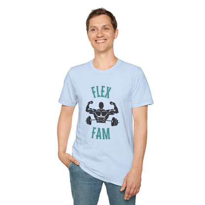 Flex Family T-Shirt