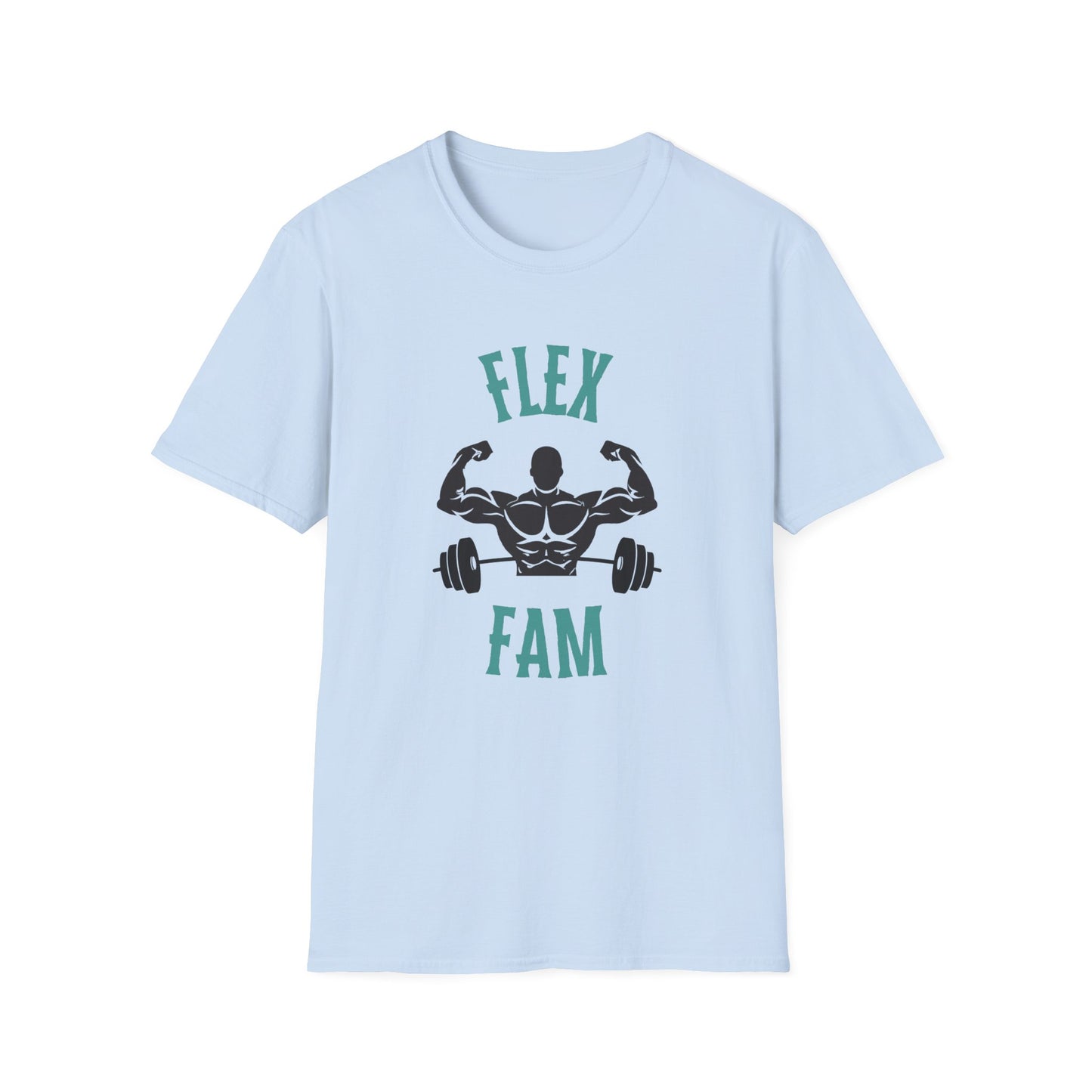 Flex Family T-Shirt