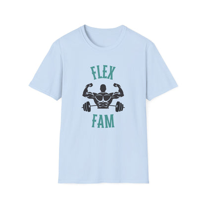 Flex Family T-Shirt