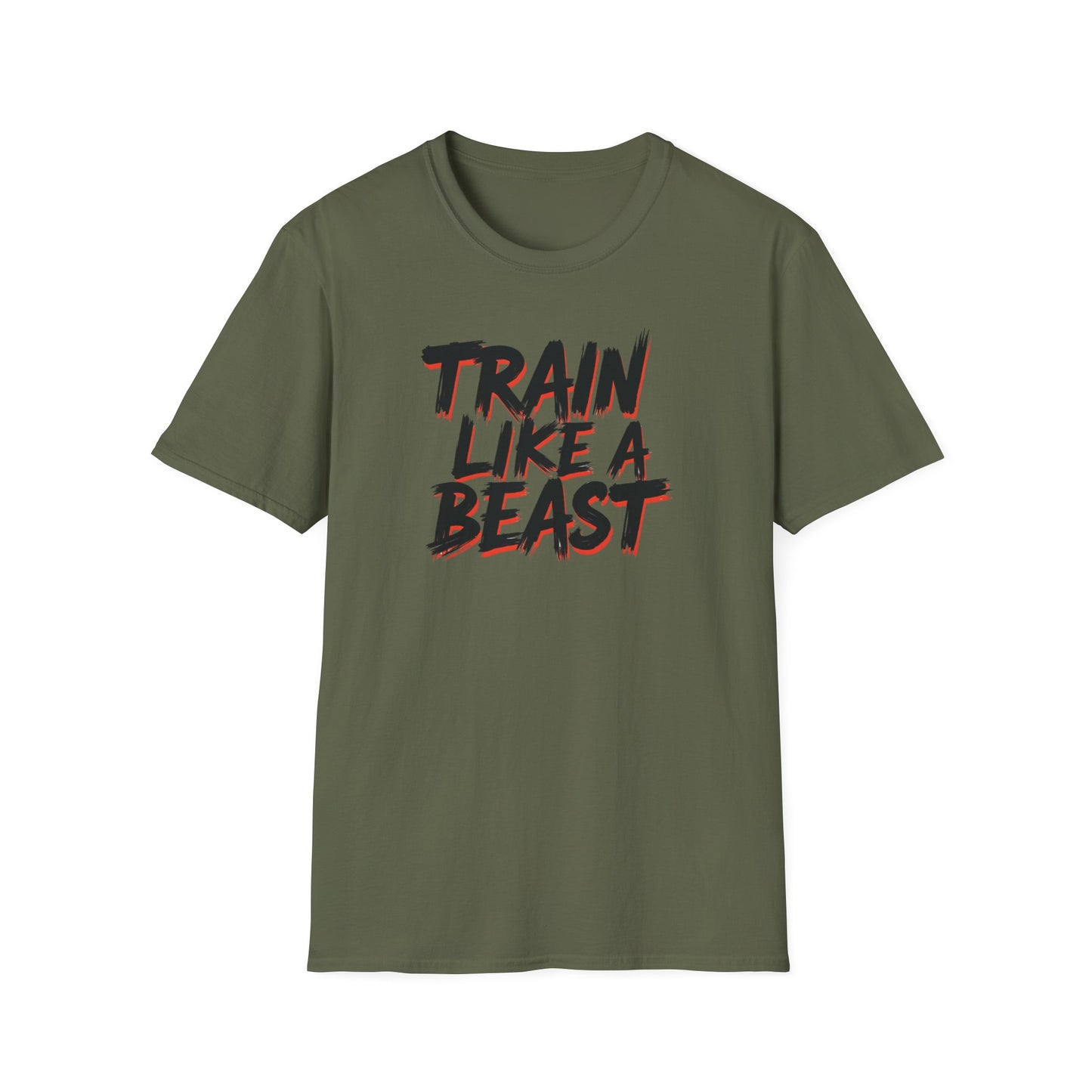 Beast Mode T-Shirt