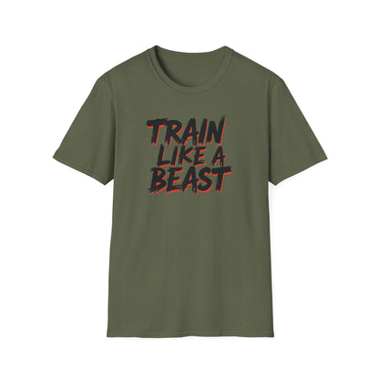 Beast Mode T-Shirt