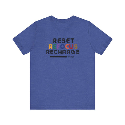 Refocus T-Shirt