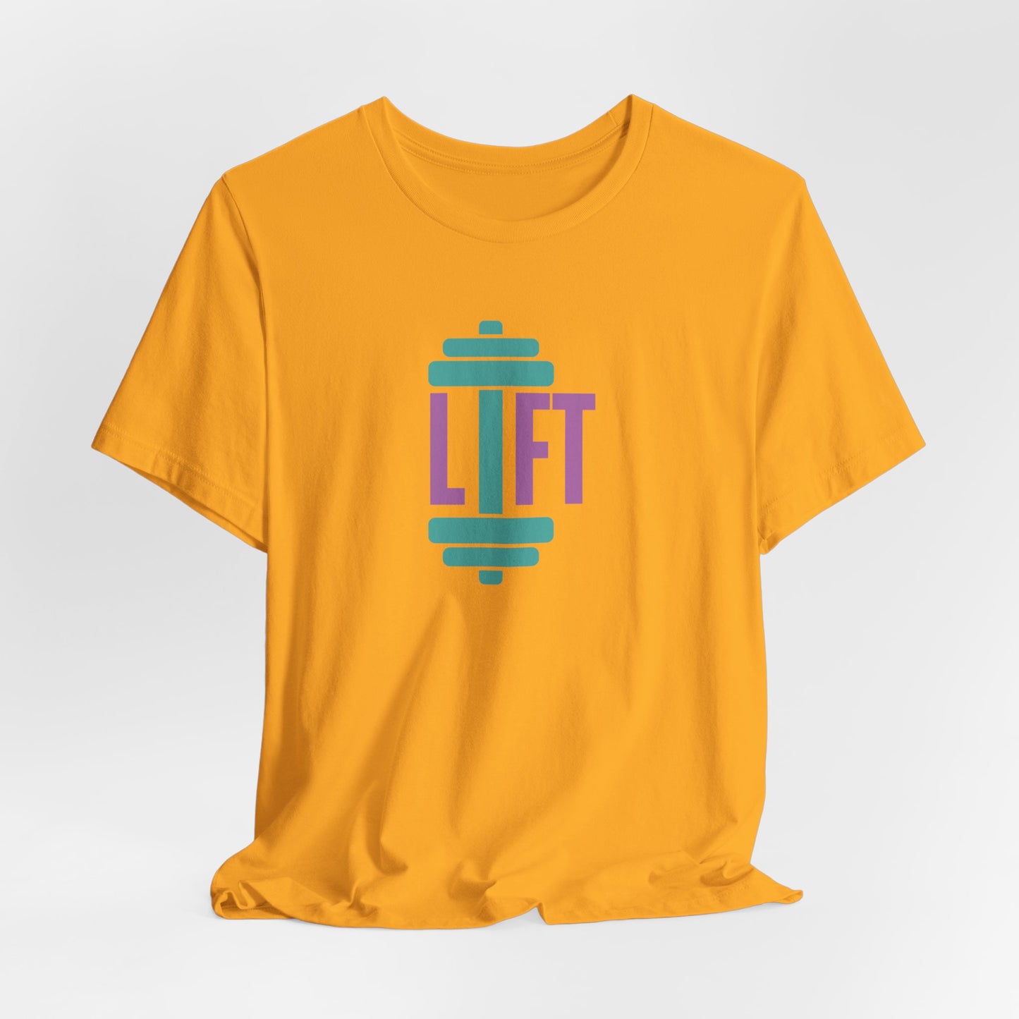 Lift Fitness T-Shirt