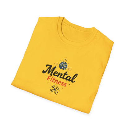 Mental Strength T-Shirt