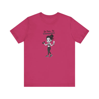 Fun Fit Celebration T-Shirt