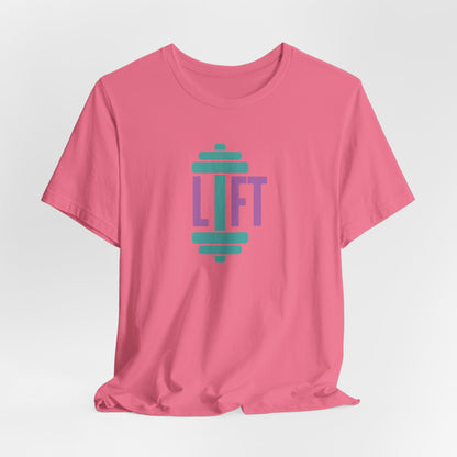 Lift Fitness T-Shirt