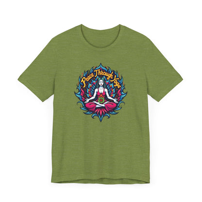 Psychedelic Harmony T-Shirt