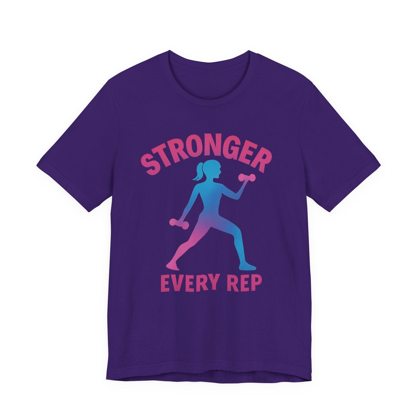 Rep Queen T-Shirt