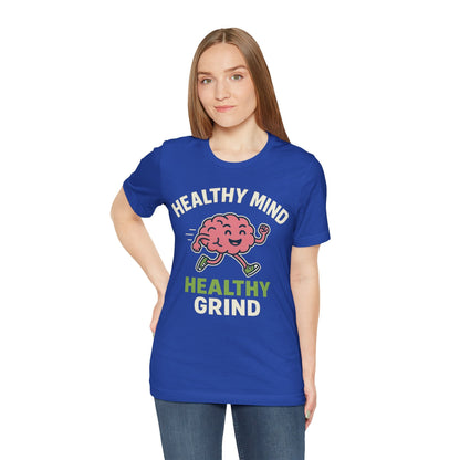 Mind Grind T-Shirt
