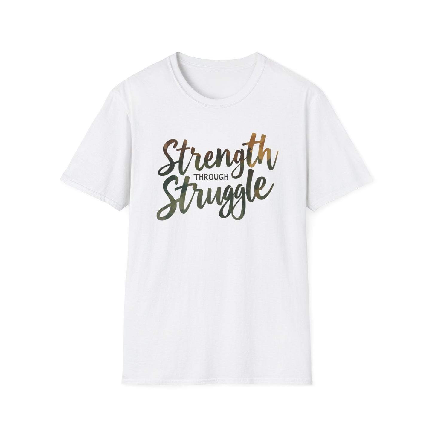 Powerful Perseverance T-Shirt